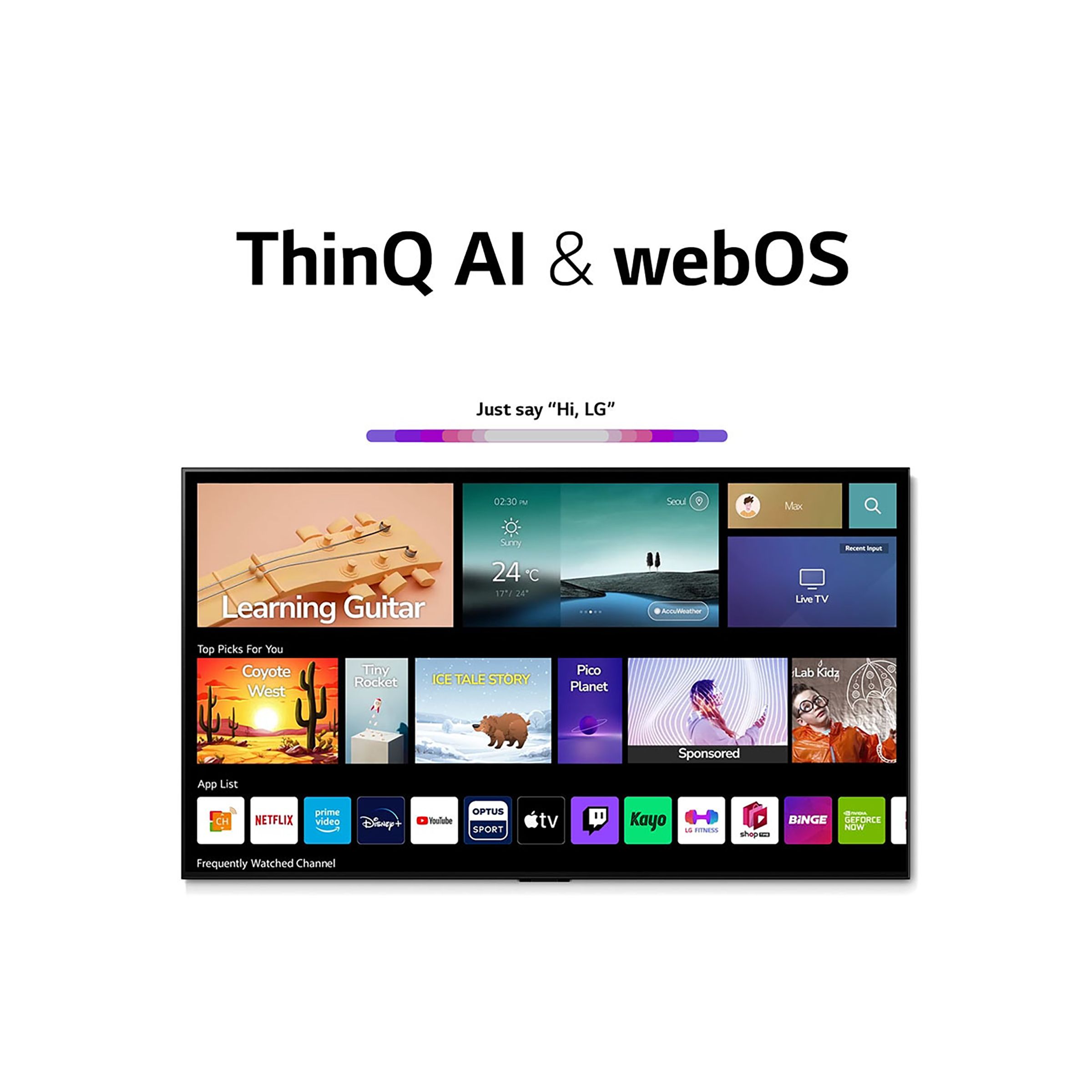 Buy LG NANO75 139 cm (55 inch) 4K Ultra HD Nano Cell Smart WebOS